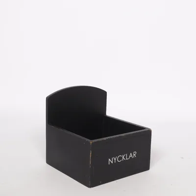 Coffret (Nycklar) de Different Design
