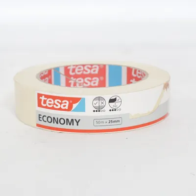 Byggmaterial (Economy) från Tesa