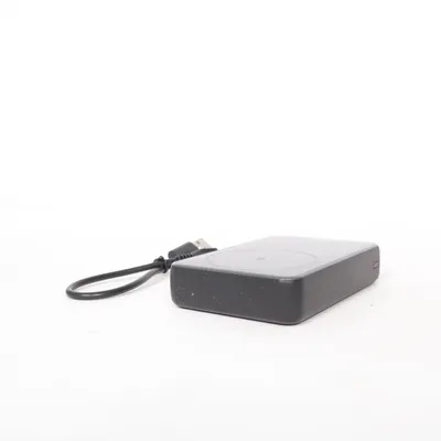 Chargeur sans fil (Magnetic Powerbank 20W PD) de Linocell