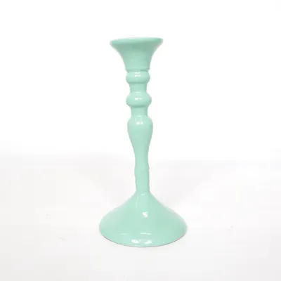 Candlestick (Green)