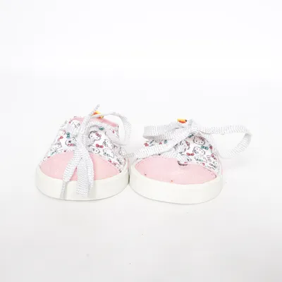 Poppenkleding (Wit, Roze, Meerkleurig) van Build A Bear Workshop