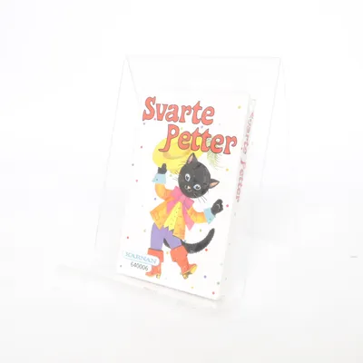 Speelkaarten van Kärnan