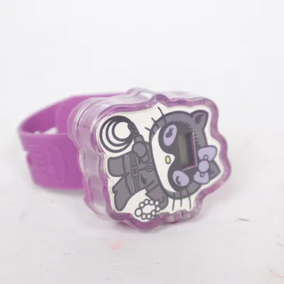 Montre (Violet) de Hello Kitty by Sanrio