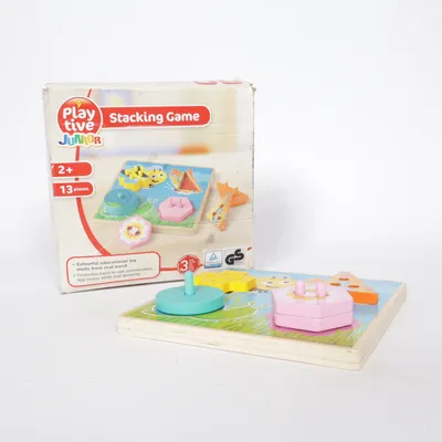 Activiteitenspeelgoed (Hg05525) van Playtive Junior