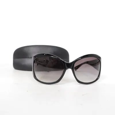 Solglasögon (Svart) från Pierre Lang