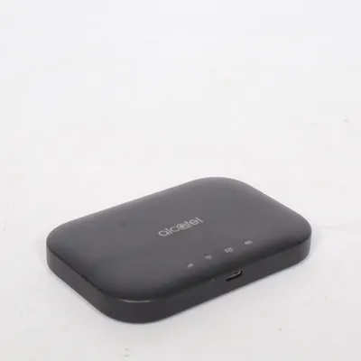 Mobilt bredband från Alcatel