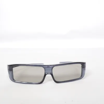 3D glasses (Black) from Panasonic