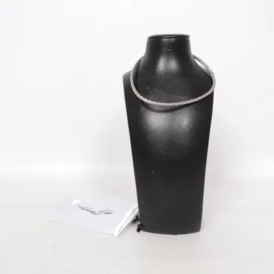 Halskæde (LB27-088-5-M) fra Thomas Sabo Ukendt metal