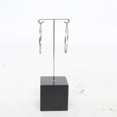 Ohrringe (Silber) von Friis & Company Unbekanntes Metall