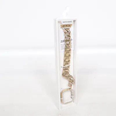Watchband (Gold) from Zalando
