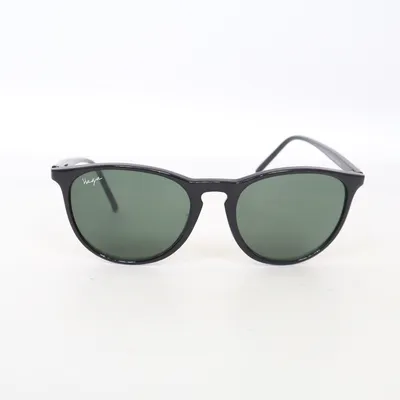 Sunglasses (Black) from Haga Eyewear
