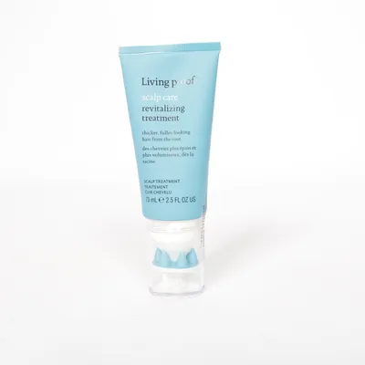 Hårserum (Scalp Care Revitalizing Treatment) från Living Proof.