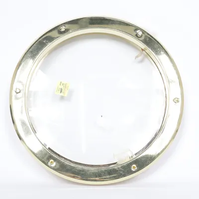 Ceiling lamp (Gold)