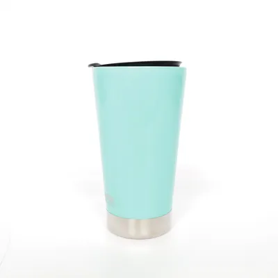 Termosmugg (Turkos) från Klean Kanteen