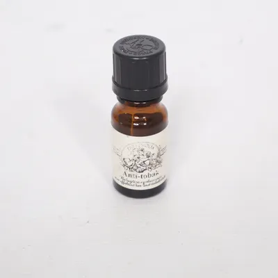 Eteriska oljor från Parfymolja