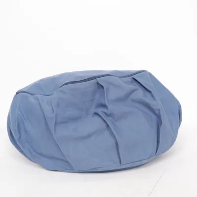 Seat cushion (Blue)