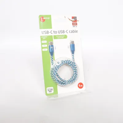 USB cable from Sologic