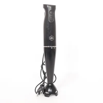 Mixeur plongeant (Noir) de OBH Nordica