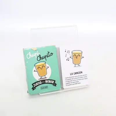 Speelkaarten van Ale-Hop