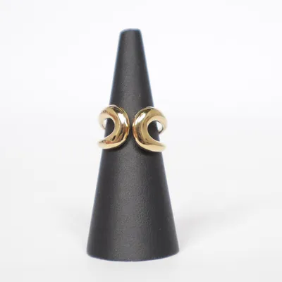 Ring (Goud) Onbekend materiaal