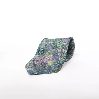 Slips (Blå, Grøn, Lilla) fra Altea Silke