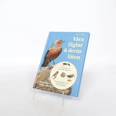 Bog fra Norstedts