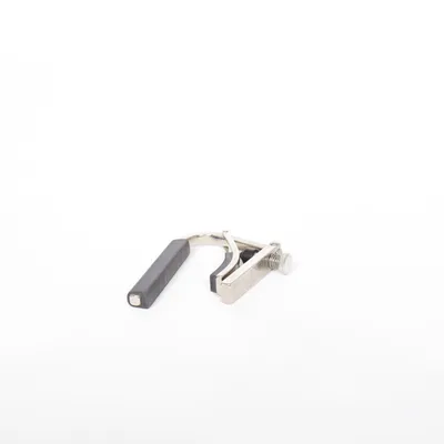 Gitaar accessoire (Zilver) van Shubb
