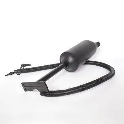 Air pump (Double Quick Ii) from Intex