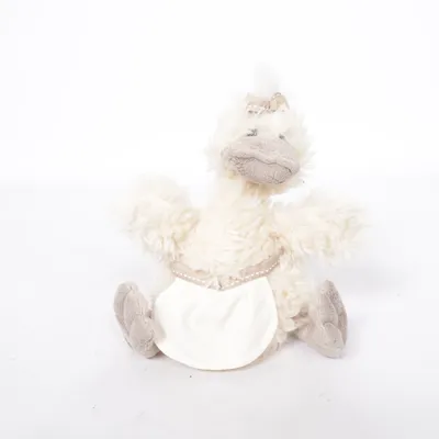 Zacht speeltje (Beige) van Bukowski Design