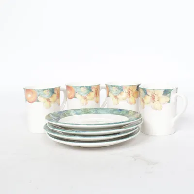 Tasse (Millbrook) von St Michael