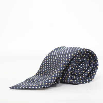 Slips (Blå, Gul, Vit) från Ascot Silke