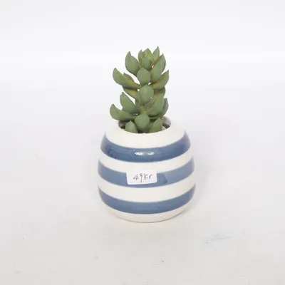 Konstgjord växt (Grön)