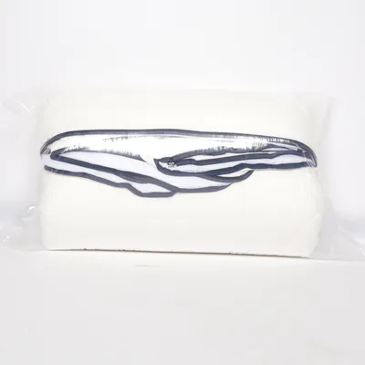 Donsdeken (Wit, Blauw)