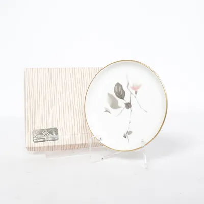 Petite assiette (Blanc, Multicolore) de Rosenthal