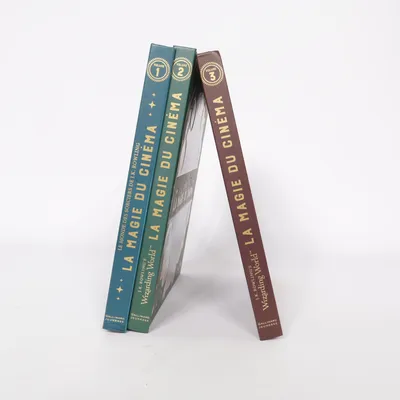 Book series