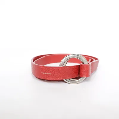 Riem (Rood) van Longchamp