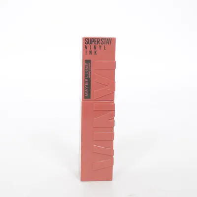 Läppstift ( Super Stay 100) från Maybelline