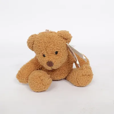 Krammedyr (Brun) fra Teddy Pals