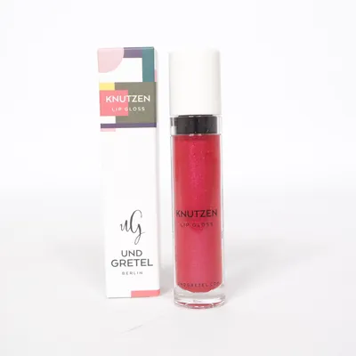 Lip gloss (Knutzen) from Und Gretel