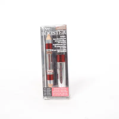 Brow kit (Red, Silver, Brown) from Physicians Formula