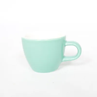Espresso cup (Green) from Acme