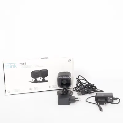 Caméra de surveillance (Mini) de Blink