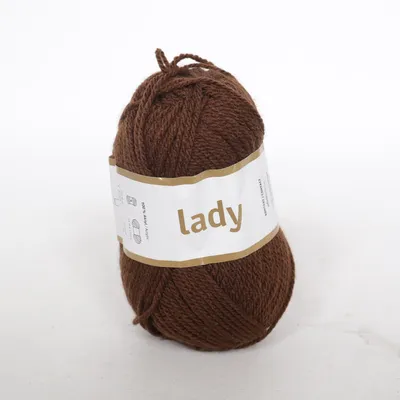 Yarn (Lady) from Järbo Acrylic
