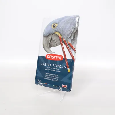 Blyertspennor (PASTEL PENCILS) från Derwent