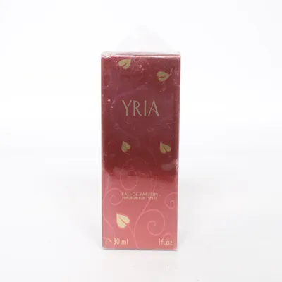Eau de Parfum (Yria) van Yves Rocher