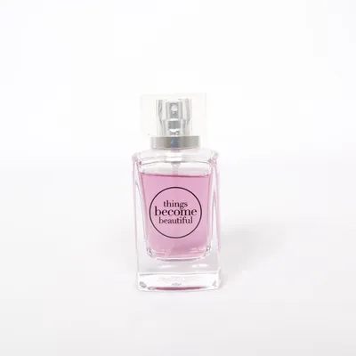 Eau de Parfum (Amazing Life) van Figenzi