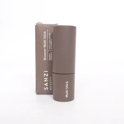 Bronzer (Bronzer Multi Stick) from Sanzi Beauty
