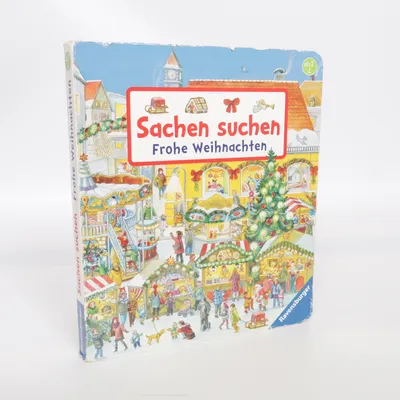 Children's book