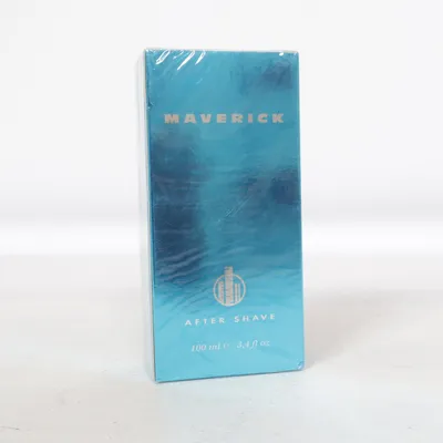 Aftershave (Maverick) van Maverick
