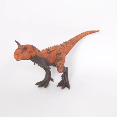 Leksaksdjur (Carnotaurus) från Schleich